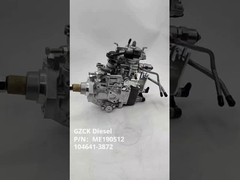 ME190512 104641-3872 Αντλία καυσίμου