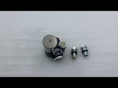 Παρακολούθηση: Νέα αντλία τροφοδοσίας καυσίμου 115750-1920 153SM029 για κινητήρα 6BG1 EX200-5 ZAX200 Excavator Showcase