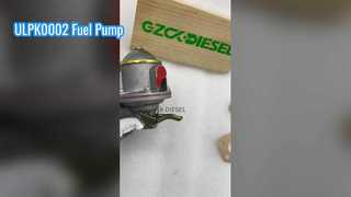 ULPK0002 Αντλία καυσίμου για κινητήρα 6.354 6.372