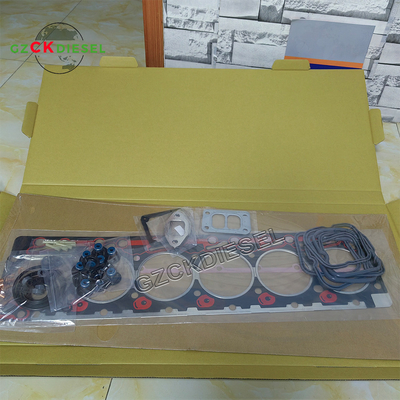 Αγορά Νέο κορυφαίο σύνολο συμπίεσης άνω συμπίεσης 3804897 3802376 4089649 Για κινητήρα Cummins 6B 6BT 6BTA 5.9L διαδικτυακή κατασκευή