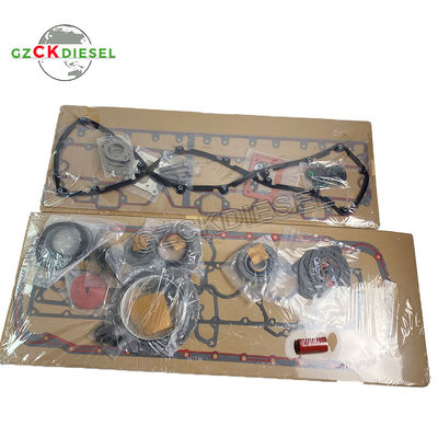 Αγορά Lower Gasket Set 4089998 Upper Gasket Set 4089478 for ISM QSM M11 Diesel Engine διαδικτυακή κατασκευή