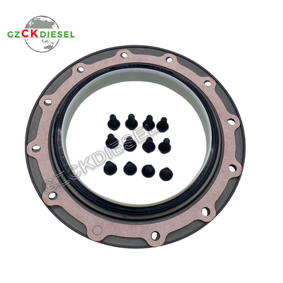 Αγορά Νέο κιτ πίσω σφραγίσματος κυλινδρικού άξονα 4089544 3049468 3883620 3883774 Για κινητήρα ISM QSM M11 διαδικτυακή κατασκευή