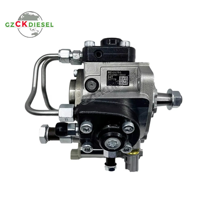 Αγορά HP4 αντλία έγχυσης καυσίμου 294050-0060 294050-0065 RE534156 RE519597 RE546126 για κινητήρα ντίζελ John Deere 6090 online manufacture
