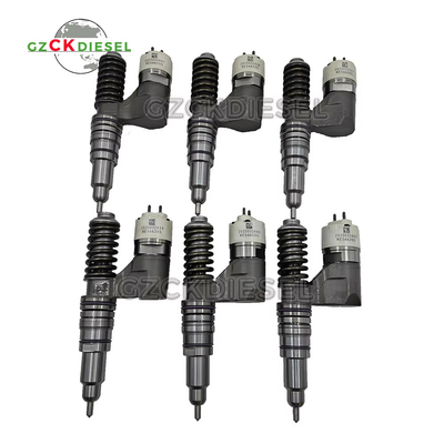 Αγορά Νέος εγχέτης καυσίμου BEBE4B17102 RE566205 RE517659 SE501957 RE505207 για το JD Tractor 9320 9420 9520 9620 online manufacture