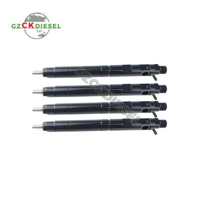 Αγορά Μπεκ Common Rail 33800-4X510 EJBR03601D για Κινητήρα Euro 3/4 online manufacture