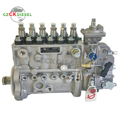 Αγορά Αντλία ψεκασμού καυσίμου BHF6P120005 6P702-120-1100 5286861B για κινητήρα Cummins 6CTA8.3 C230 230HP Diesel online manufacture