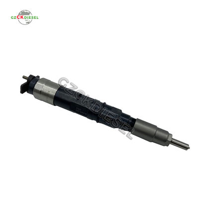 Αγορά Μπεκ ψεκασμού καυσίμου Common Rail RE518725 095000-5160 για John Deere 6081T διαδικτυακή κατασκευή