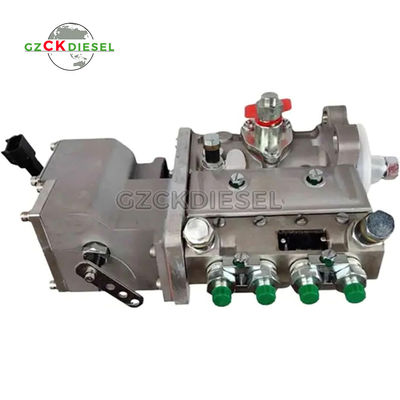 Αγορά Αντλία ψεκασμού καυσίμου 5262669 για 4BT 3.9 Diesel Engine διαδικτυακή κατασκευή