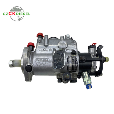 Αγορά Αρχική αντλία ντίζελ 3239F604T 4484632 V3239F600T V3239F601T V3239F602T V3239F603T V3239F592T για κινητήρα PERKINS 1104A online manufacture