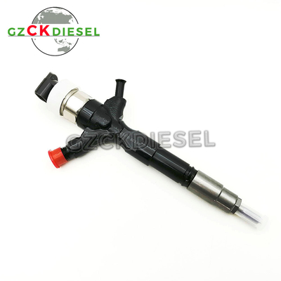 Αγορά Μπεκ Common Rail 23670-30300 23670-0L010 για Toyota HILUX VIGO 2KD Diesel Engine online manufacture