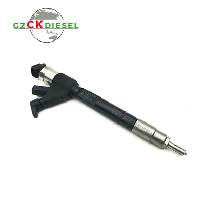 Αγορά Μπεκ Common Rail 095000-6791 095000-6790 για Φορτηγό SDEC SC9DK D28-001-801 online manufacture