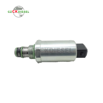 Αγορά R900701407 Υδραυλική αντλία αναλογική ηλεκτρομαγνητική βαλβίδα Ανταλλακτικά μηχανημάτων έργων διαδικτυακή κατασκευή