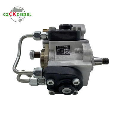 Αγορά 6HK1 αντλία έγχυσης καυσίμου 294050-0103 8-98091565-4 8-98091565-3 για τον κινητήρα ZX330-3 online manufacture