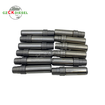 Αγορά Νέος Οδηγός Βαλβίδας Εισαγωγής ME051120 Οδηγός Βαλβίδας Εξαγωγής ME051122 για Κινητήρα Mitsubishi 6D22 6D22T διαδικτυακή κατασκευή