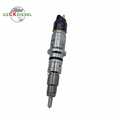 Αγορά Diesel Fuel Injector 5268408 0445120289 0 445 120 289 for ISF3.8 ISDE6.7L Engine διαδικτυακή κατασκευή