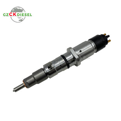 Αγορά Νέο Diesel Fuel Injector 0445120304 5272937 0 445 120 304 for ISLE8.9 Engine διαδικτυακή κατασκευή