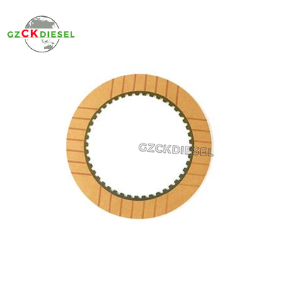 Αγορά Δίσκος συμπλέκτη AT101001 4871796 για 210C 300D 310D 315D Backhoe Loader online manufacture