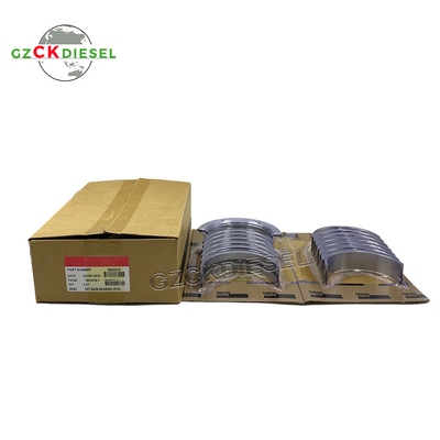 Αγορά OEM κύριο σύνολο ρουλεμάν STD 3802210 3945917 για κινητήρα Cummins 6C 6CT 6CTA 8.3L 6LT9.3 διαδικτυακή κατασκευή