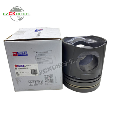 Αγορά Αρχικό έμβολο TD600-1004001C TD600-1004001 Πείρος TC100-1004004 για Μηχανή Θαλάσσης YC6T YC6TD online manufacture