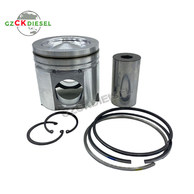 Αγορά Πιστόνας OEM με πιν 3803962 3044448 3893751 3803965 3029010 3036669 για κινητήρα Cummins L10 M11 online manufacture