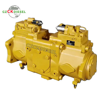 Αγορά Υδραυλική Κύρια Αντλία 550-4341 20R-9712 568-3007 5504341 20R9712 5683007 για  336D 345GC διαδικτυακή κατασκευή