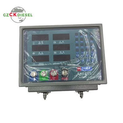 Αγορά Αρχικό Μόνιτορ T8000-3800D40B-006 8000-3800D40B-006 ED211YC-JT3-GT για Κινητήρα DIESEL YC Marine online manufacture