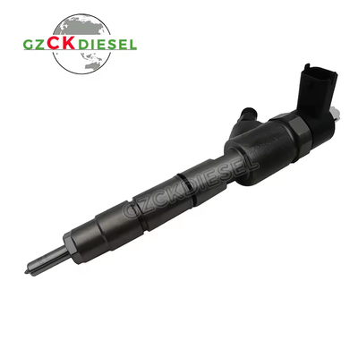 Αγορά Μπεκ ψεκασμού καυσίμου Diesel 0445110059 0986435149 για κινητήρα 2.5 2.8 CRD online manufacture