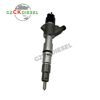 Αγορά Μπεκ ψεκασμού καυσίμου Common Rail Diesel 0445120492 για κινητήρα WP10 WD615 online manufacture