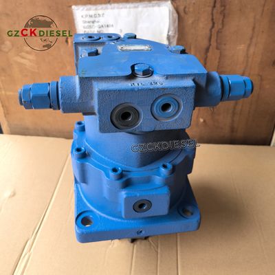 Αγορά Κινητήρας Περιστροφής 45PC39A2873-C 2PC25B1115-C για Μίνι Εκσκαφέα XCMG XE35 διαδικτυακή κατασκευή