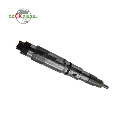 Αγορά Μπεκ Common Rail 0445120040 Για Doosan DAEWOO DX300 DX340 DL300 Εκσκαφέας διαδικτυακή κατασκευή