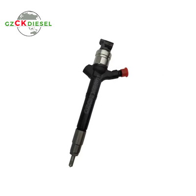 Αγορά Μπεκ ψεκασμού καυσίμου ντίζελ 095000-6040 23670-0R020 0950006040 236700R020 για κινητήρα 2AD-FTV διαδικτυακή κατασκευή