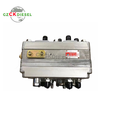 Αγορά Βαλβίδα navette 4718214 4452626 4468336 4718276 4486321 C0400-60011 00400-60018 για Εκσκαφέα ZX200 ZX120 online manufacture