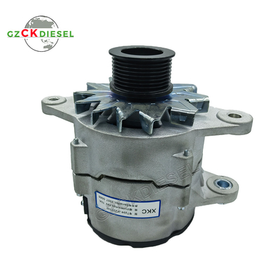 Αγορά 28V 70A εναλλάκτης 5349844 JFZ2710F για κινητήρα QSL9.3 6CT8.3 6BT5.9 διαδικτυακή κατασκευή