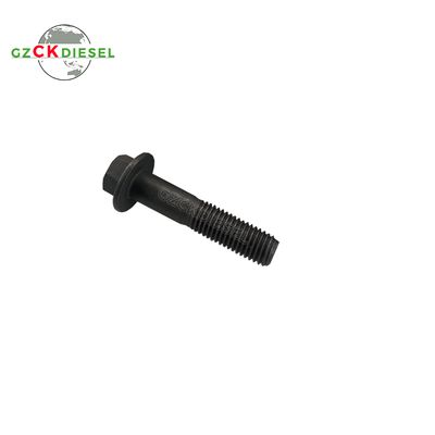 Αγορά Hexagon Flange Head Cap Screw 3681221 for X15 ISX15 QSX15-G9 Engine διαδικτυακή κατασκευή