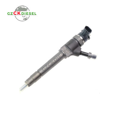Αγορά Diesel Common Rail Fuel Injector 0445110249 for BT50 3.0L Engine διαδικτυακή κατασκευή