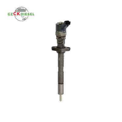 Αγορά Diesel Common Rail Injector 0445110057 for Citroen Peugeot Suzuki CRI1 Engine διαδικτυακή κατασκευή