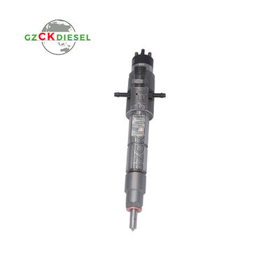 Αγορά Common Rail Fuel Injector 0445120330 0445120077 0445120089 διαδικτυακή κατασκευή