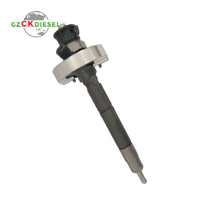 Αγορά Common Rail Fuel Injector 0445110857 for Nissan Zd30 Engine διαδικτυακή κατασκευή