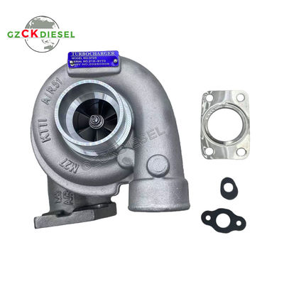 Αγορά GT25 Turbocharger 219-9773 2199773 20R-4002 20R4002 49132-05110 for BACKHOE LOADER 420D 432D 416C 428D 416D 428C διαδικτυακή κατασκευή