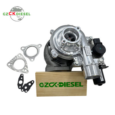 Αγορά CT16V Turbocharger 17201-30160 17201-30100 17201-30161 για κινητήρα 1KD-FTV KZN130 διαδικτυακή κατασκευή