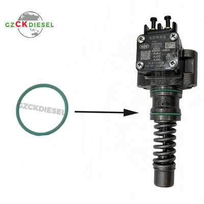 Αγορά Κιτ Επισκευής Αντλίας Ψεκασμού Καυσίμου 7102003-108 για Αντλία Μονάδας NDB008 NDB009 NDB010 NDB618 διαδικτυακή κατασκευή