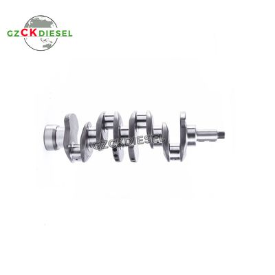 Αγορά Crankshaft 5-12310-163-1 5123101631 5123101630 5123101891 for 4BD1 4BD1T Engine EX100-3 EX120-3 Excavator διαδικτυακή κατασκευή