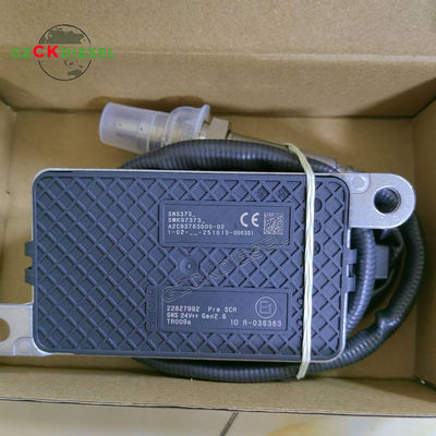 Αγορά Αισθητήρας NOX Αζώτου Οξυγόνου 24V 22827992 5WK97373 22827993 5WK9737 22827995 5WK97372 διαδικτυακή κατασκευή