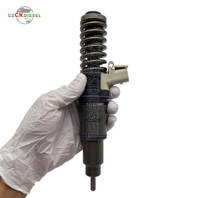 Αγορά Μπεκ ψεκασμού καυσίμου Common Rail 21379943 BEBE4D26001 για κινητήρα MD13 διαδικτυακή κατασκευή