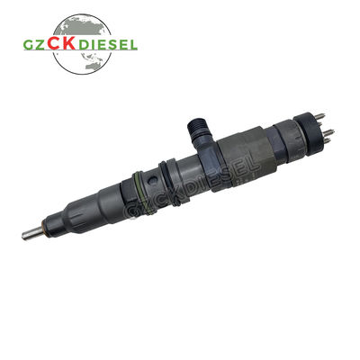 Αγορά Original Fuel Injector 0445120386 A4710700887 0445120385 for Mercedes-Benz Actros MP4/MP5 Antos Arocs OM471 διαδικτυακή κατασκευή