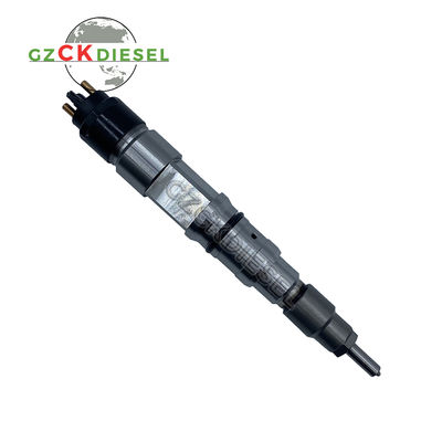 Αγορά High quality Common Rail Injector 0445124056 51101006202 For MAN TGX 480 Euro 6 διαδικτυακή κατασκευή