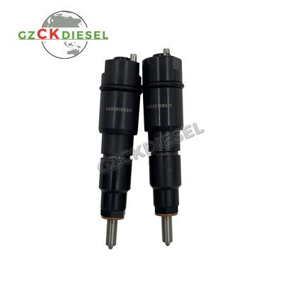 Αγορά Diesel Fuel Injector B03006B LRBB03004B A0060176121 0060176121 A0020108351 for MERCEDES OM904LA  διαδικτυακή κατασκευή