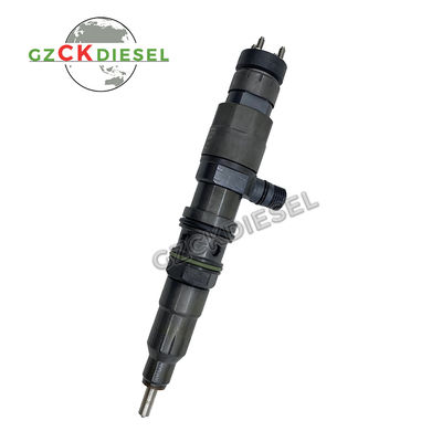 Αγορά OEM New Fuel Injector A4710700587 0445120287 0445120288 A4710701787 0445120642 for Mercedes Benz OM471 διαδικτυακή κατασκευή