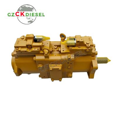 Αγορά Hydraulic Main Pump K7V180DTP-1EOC 550-4341 5504341 for CAT E336GC E345GC Excavators διαδικτυακή κατασκευή