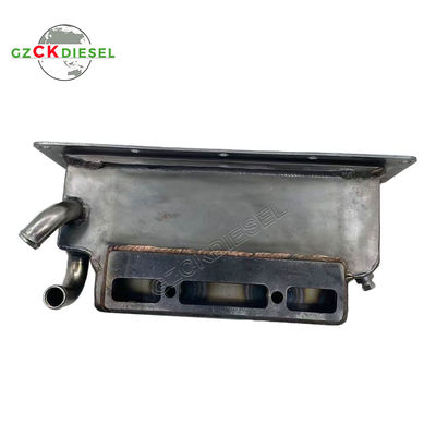 Αγορά High Quality Aftercooler 5262613 4947109 3929333 for Diesel Engine 4BT 4BTA 4BTAA3.9 διαδικτυακή κατασκευή